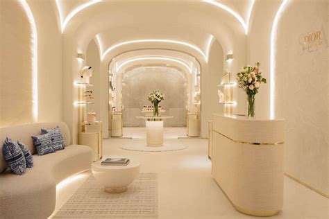 dior spa plaza athénée avis|hotel plaza athénée paris.